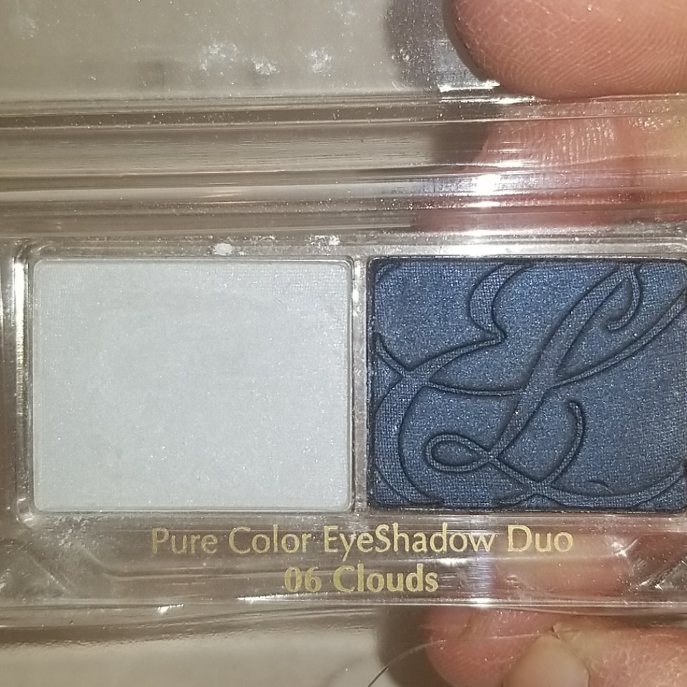 Estee Lauder Pure Color Eyeshadow Duo